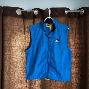 Nike ACG Fold Up Vest Vintage